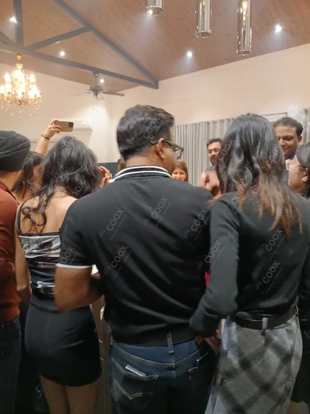 Happy Moment by COOX