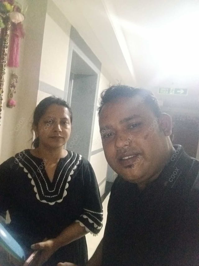 Happy Moment by COOX