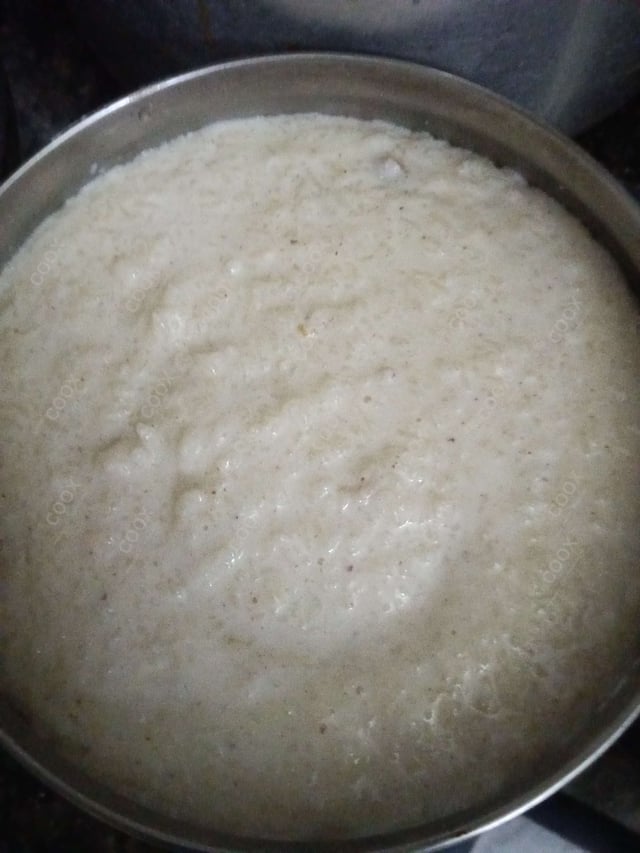 Delicious Kheer prepared by COOX