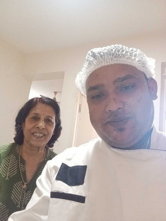 Happy Moment by COOX