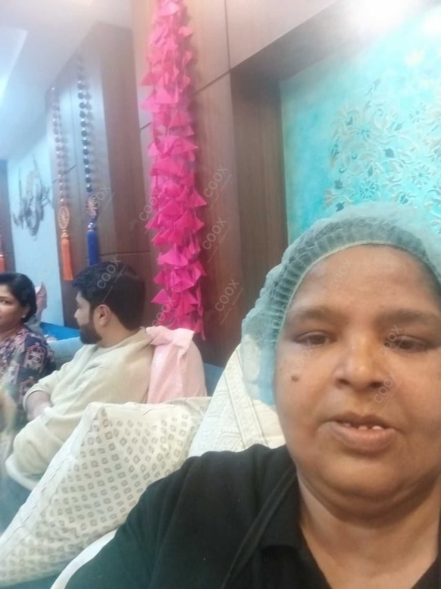 Happy Moment by COOX