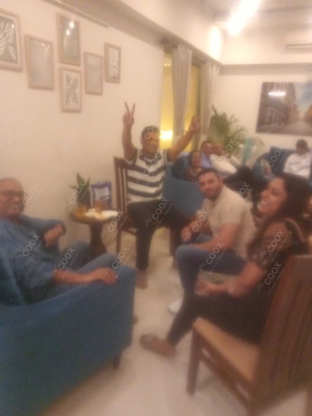 Happy Moment by COOX