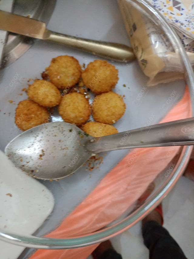 Delicious Gajar ka Halwa prepared by COOX