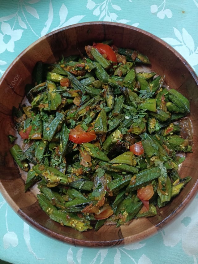 Tasty Parwal ki Sabzi cooked by COOX chefs cooks during occasions parties events at home