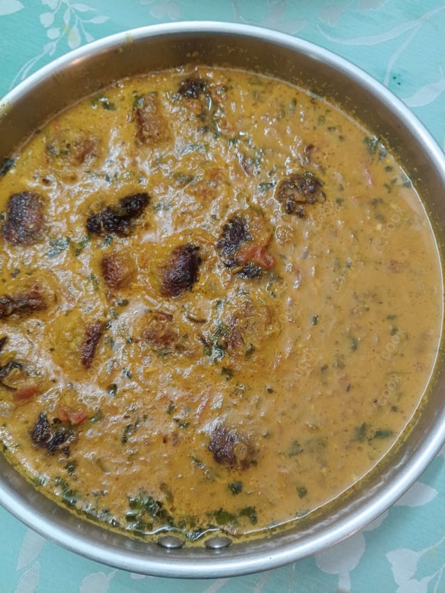 Delicious Lauki Kofta prepared by COOX