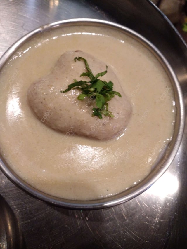 Delicious Stuffed Tomatoes prepared by COOX