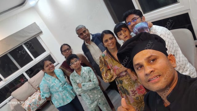 Happy Moment by COOX