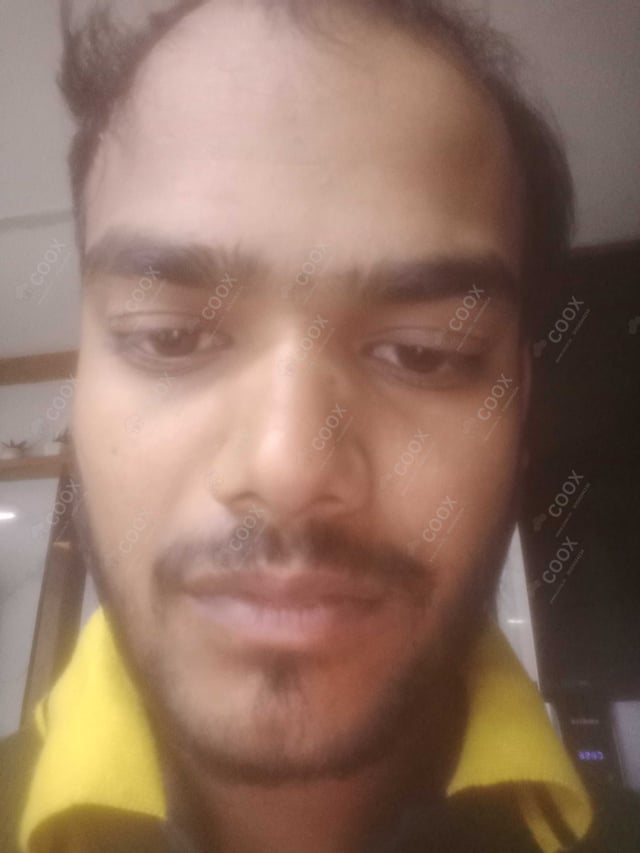 Chef from COOX at bookings. Professional cooks chefs at home