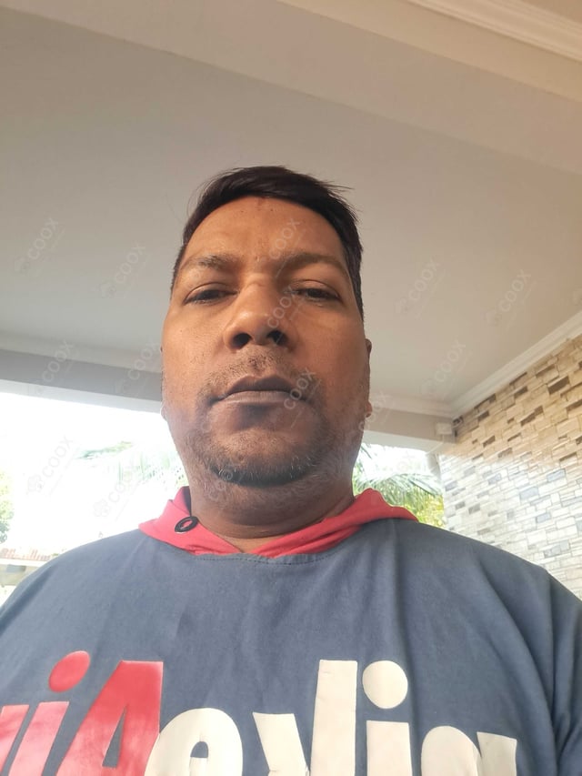 Chef from COOX at bookings. Professional cooks chefs at home