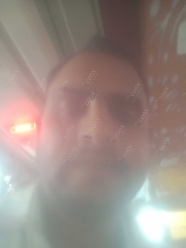 Chef from COOX at bookings. Professional cooks chefs at home