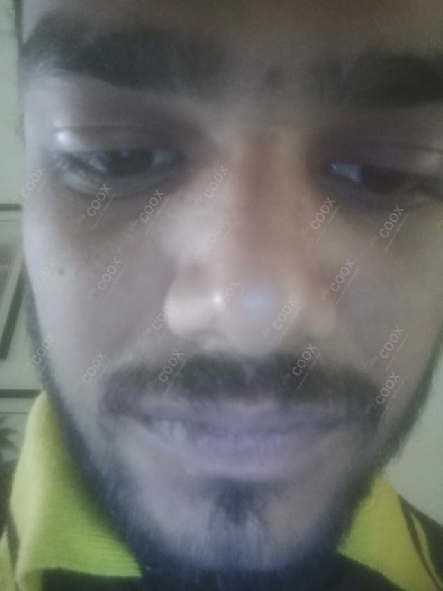 Chef from COOX at bookings. Professional cooks chefs at home