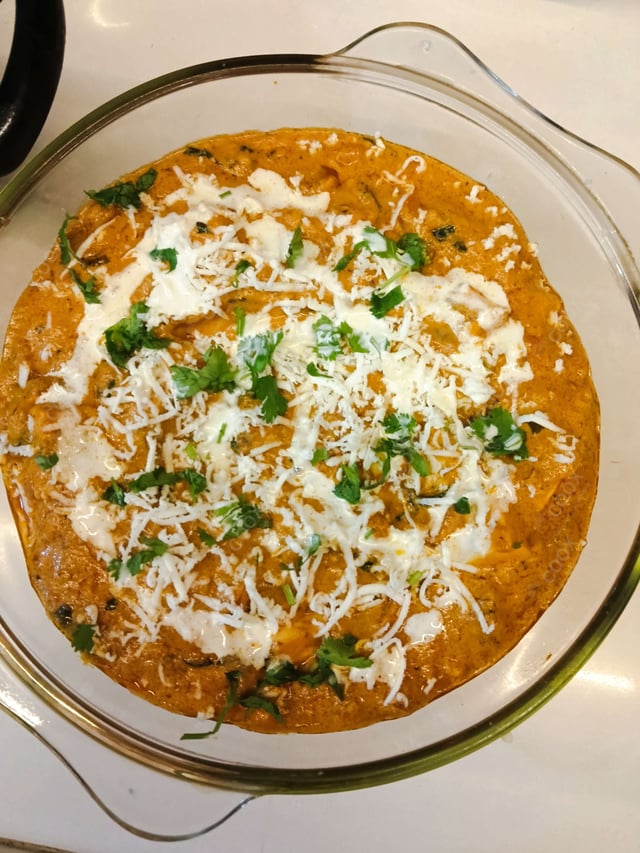 Delicious Steamed Rice prepared by COOX