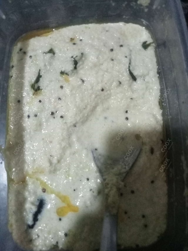 Delicious Coconut Chutney prepared by COOX