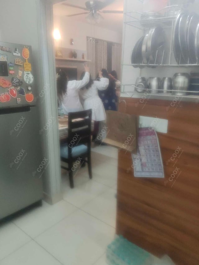 Happy Moment by COOX