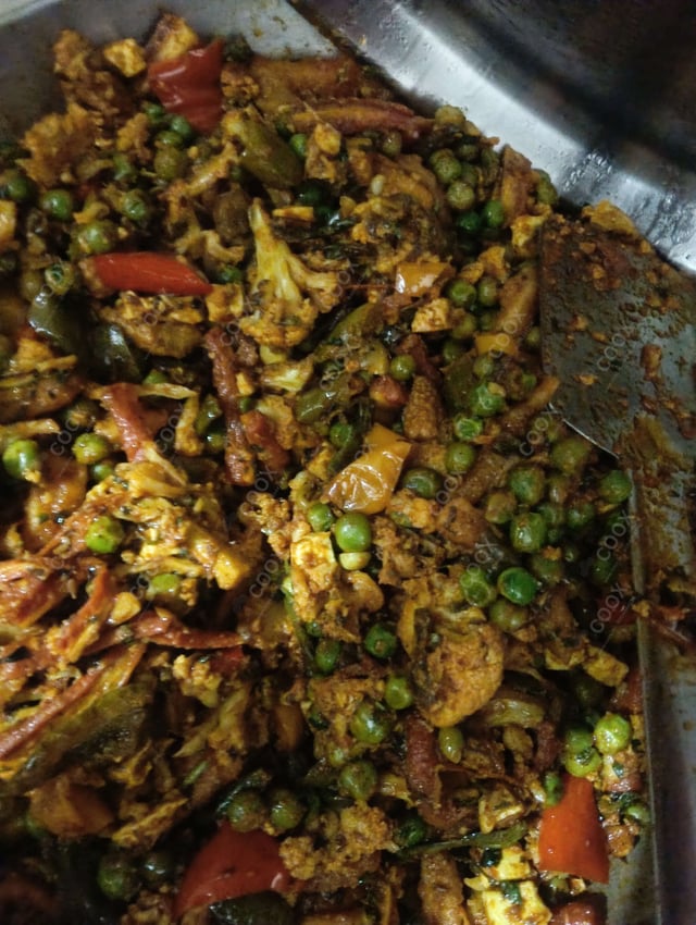 Delicious Boondi Raita prepared by COOX