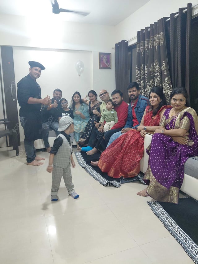 Happy Moment by COOX