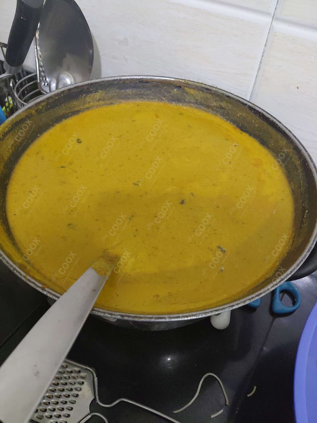 Delicious Malai Kofta (White Gravy) prepared by COOX