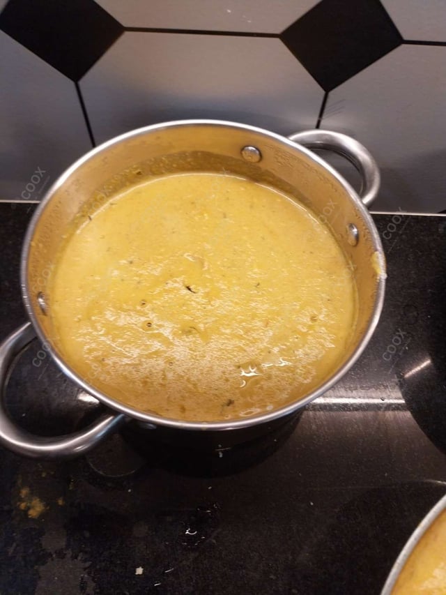 Delicious Malai Kofta (White Gravy) prepared by COOX