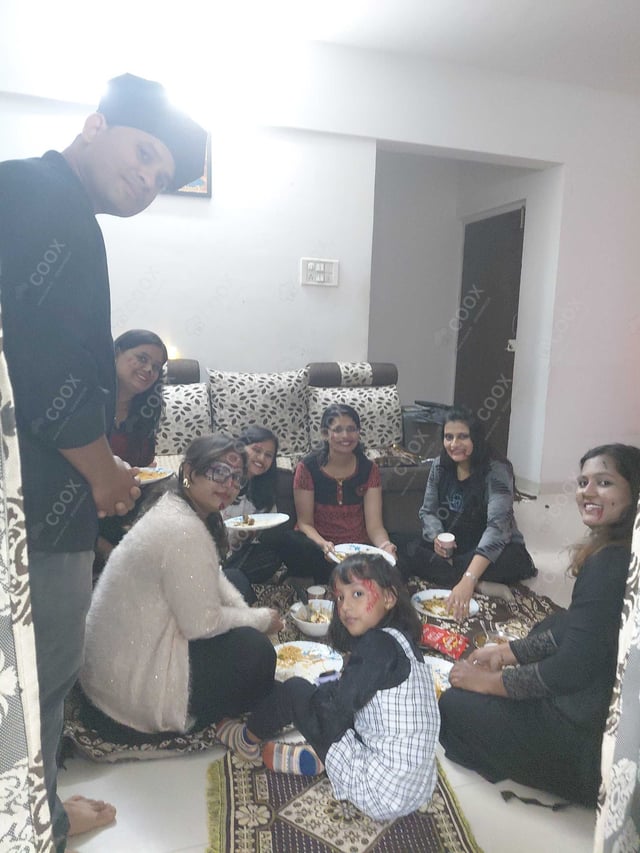 Happy Moment by COOX