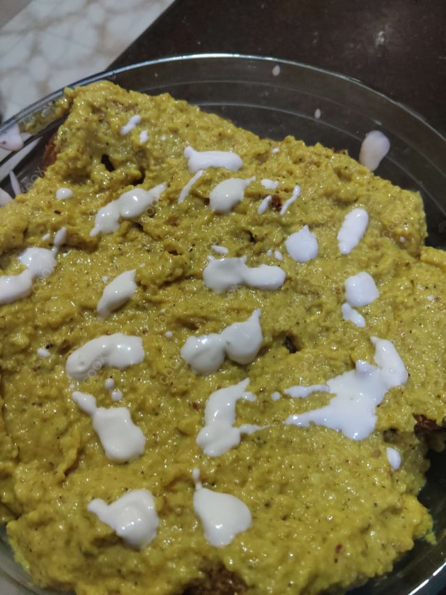 Delicious Vegetable Salt and Pepper prepared by COOX