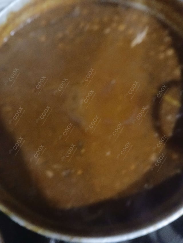 Delicious Phirni prepared by COOX