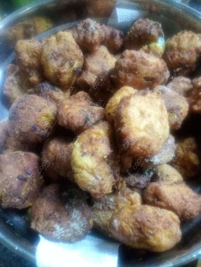 Delicious Dahi ke Kebab prepared by COOX