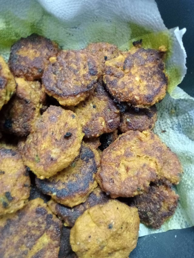 Delicious Veg Quesadillas prepared by COOX