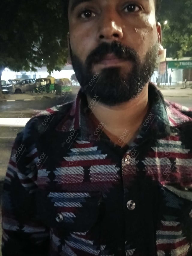 Happy Moment by COOX