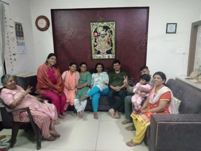 Happy Moment by COOX