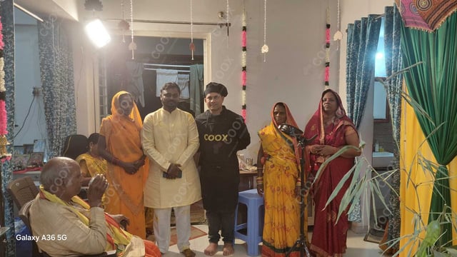 Happy Moment by COOX