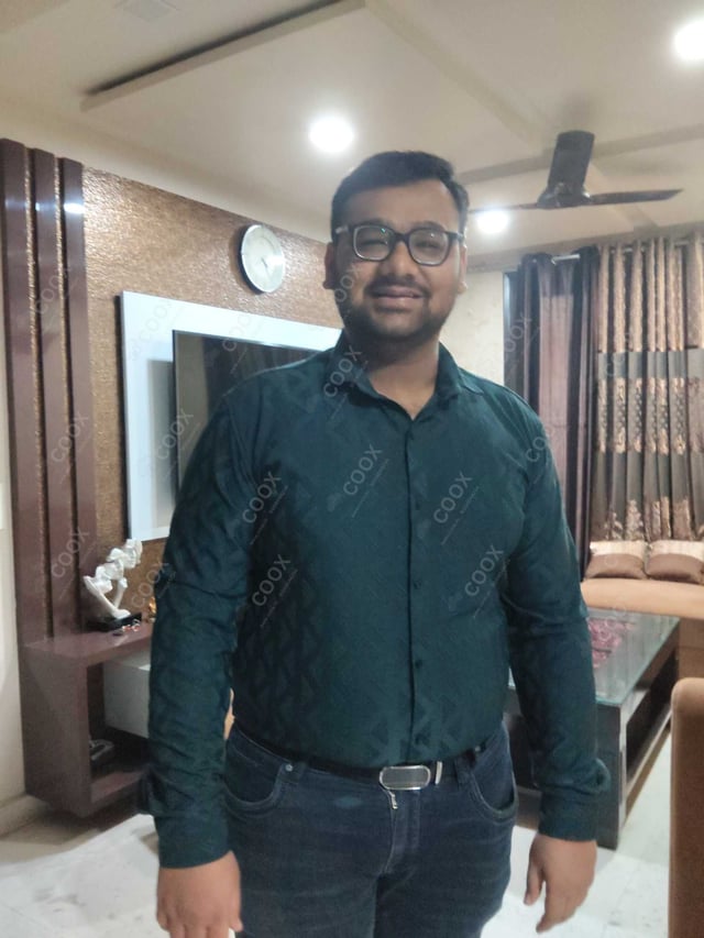 Happy Moment by COOX