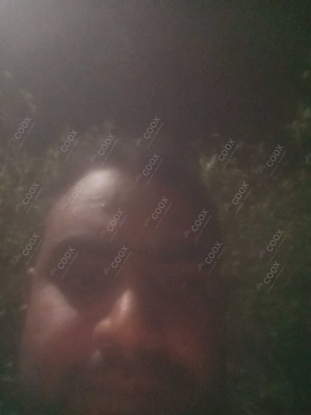 Chef from COOX at bookings. Professional cooks chefs at home