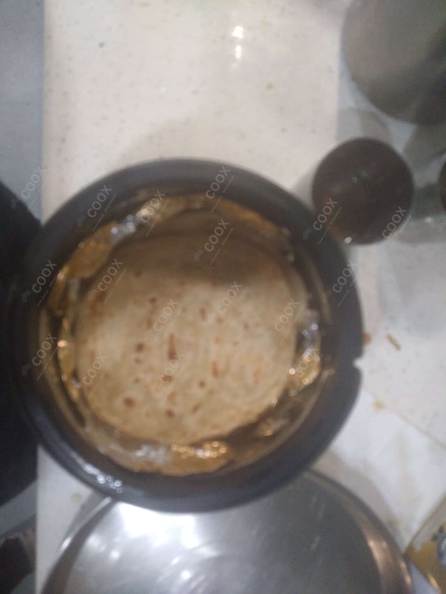 Delicious Shahi Tukda prepared by COOX