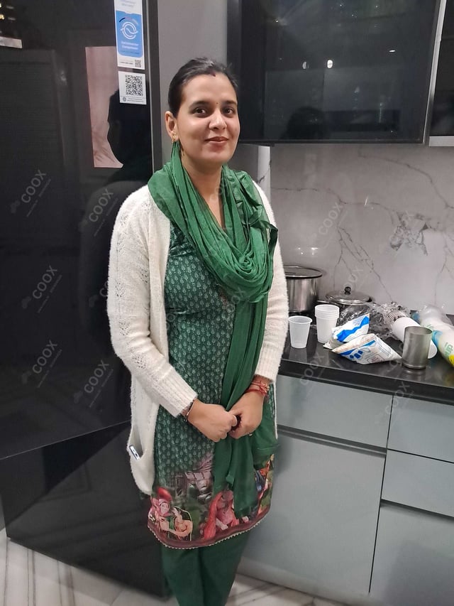 Happy Moment by COOX