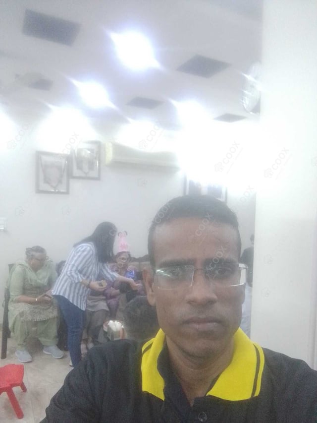 Happy Moment by COOX