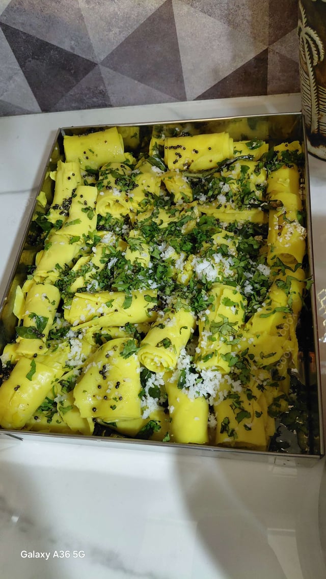 Delicious Gajar ka Halwa prepared by COOX