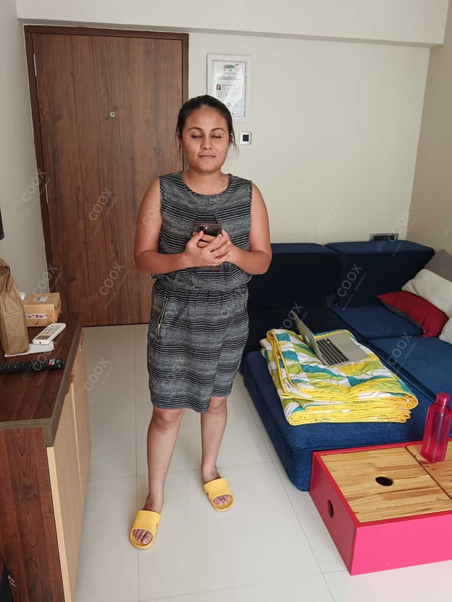 Happy Moment by COOX