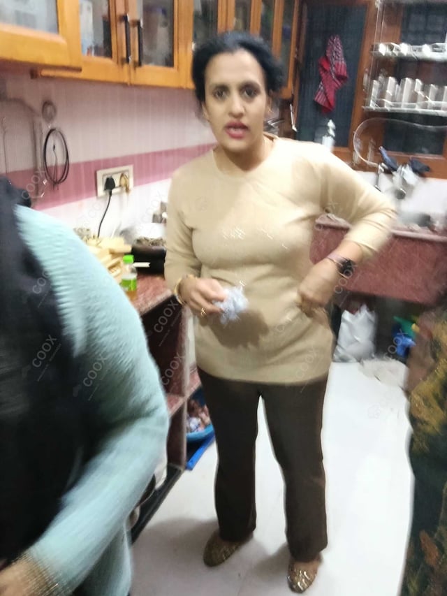 Happy Moment by COOX