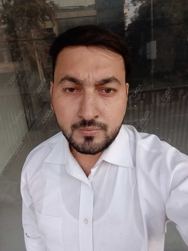 Chef from COOX at bookings. Professional cooks chefs at home