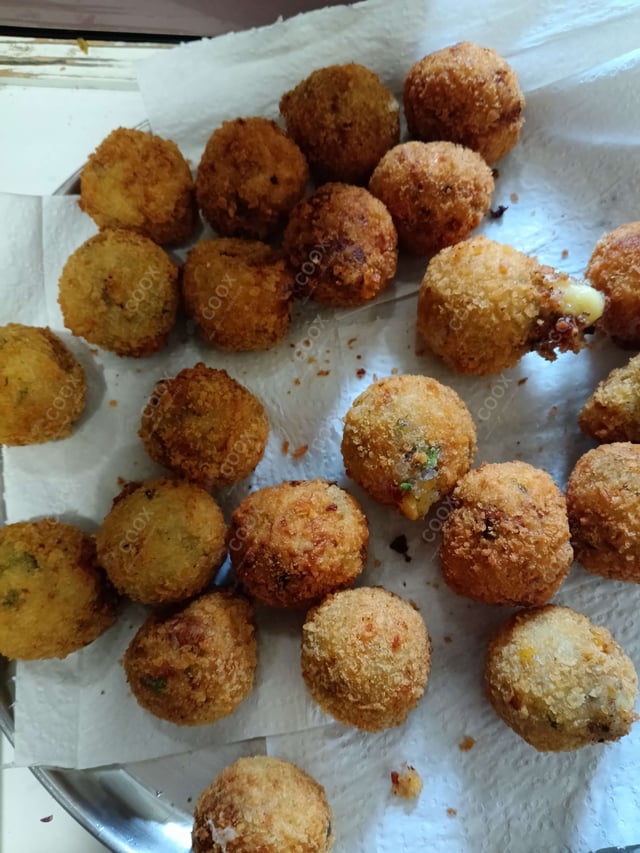 Delicious Shahi Tukda prepared by COOX