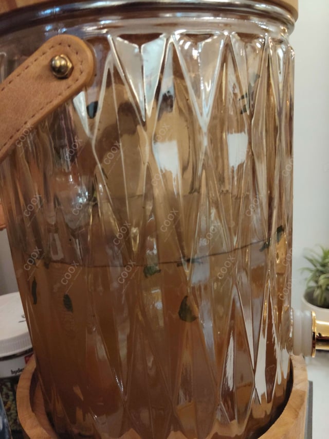 Delicious Lemonade Masala prepared by COOX