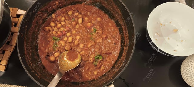 Delicious Cucumber Raita prepared by COOX