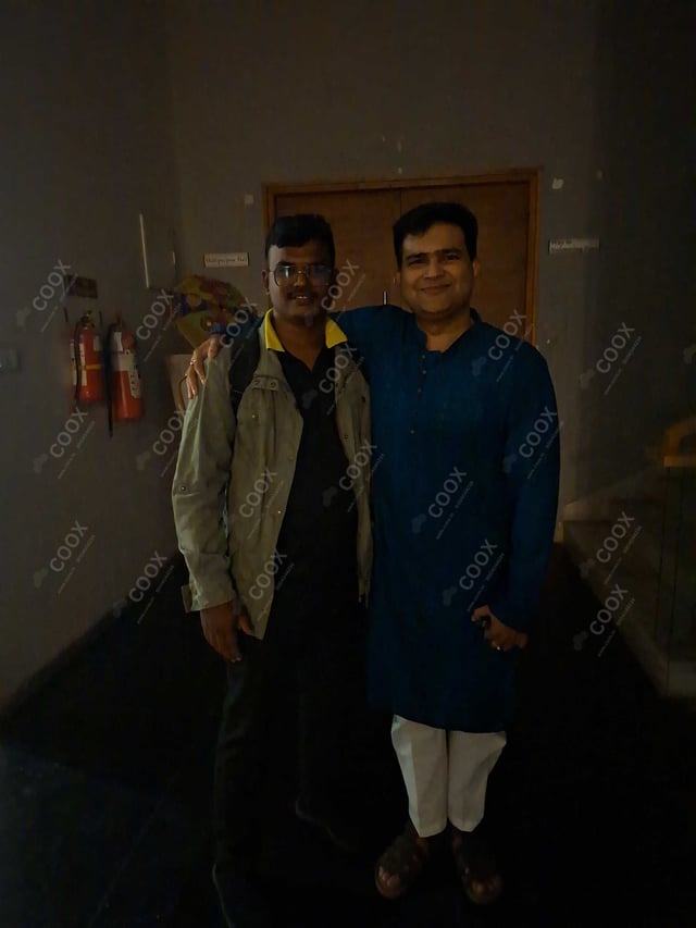 Happy Moment by COOX