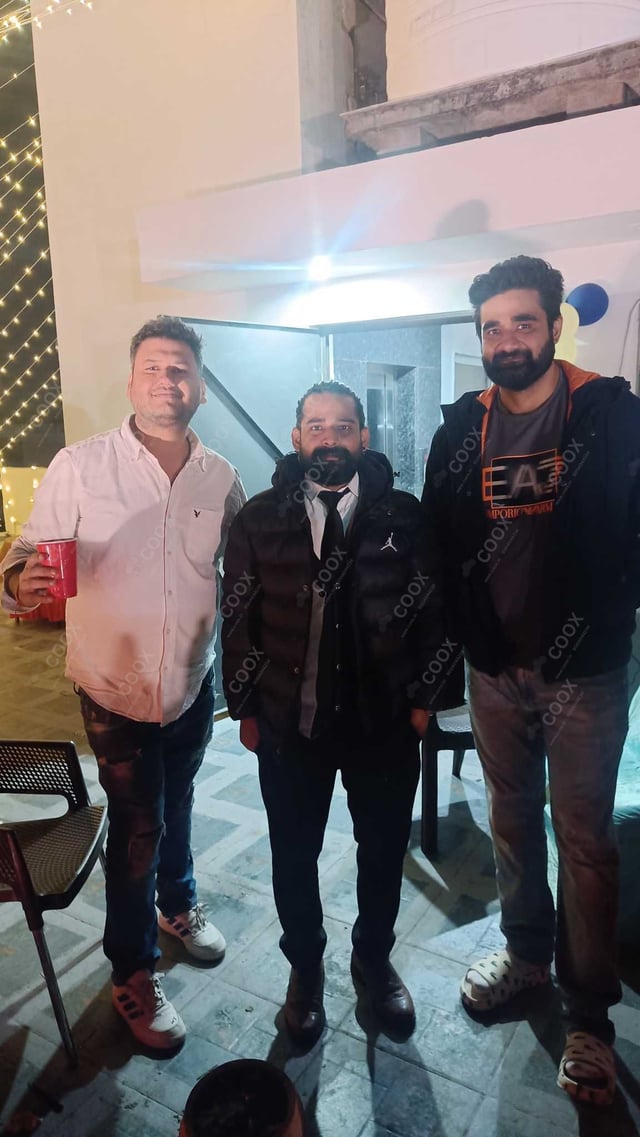 Happy Moment by COOX