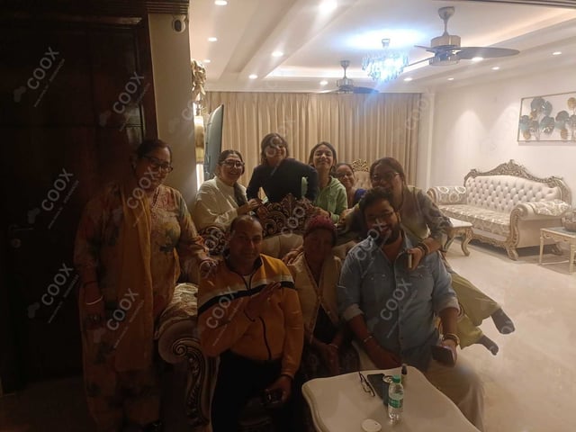 Happy Moment by COOX