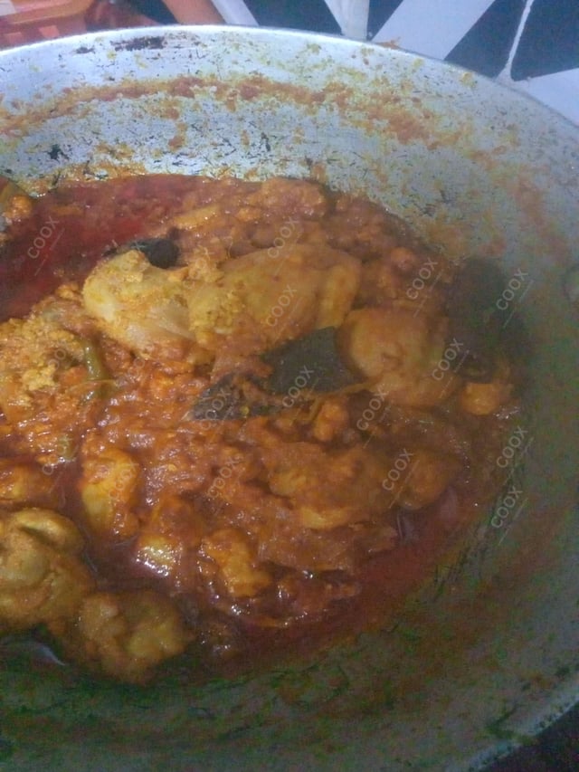 Delicious Rara Chicken prepared by COOX