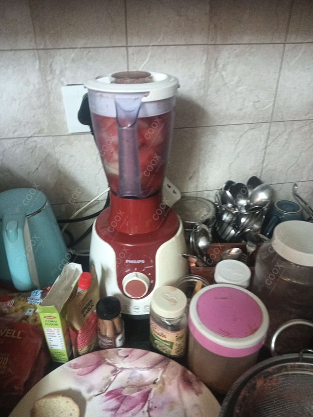 Tasty Fruit Juice cooked by COOX chefs cooks during occasions parties events at home