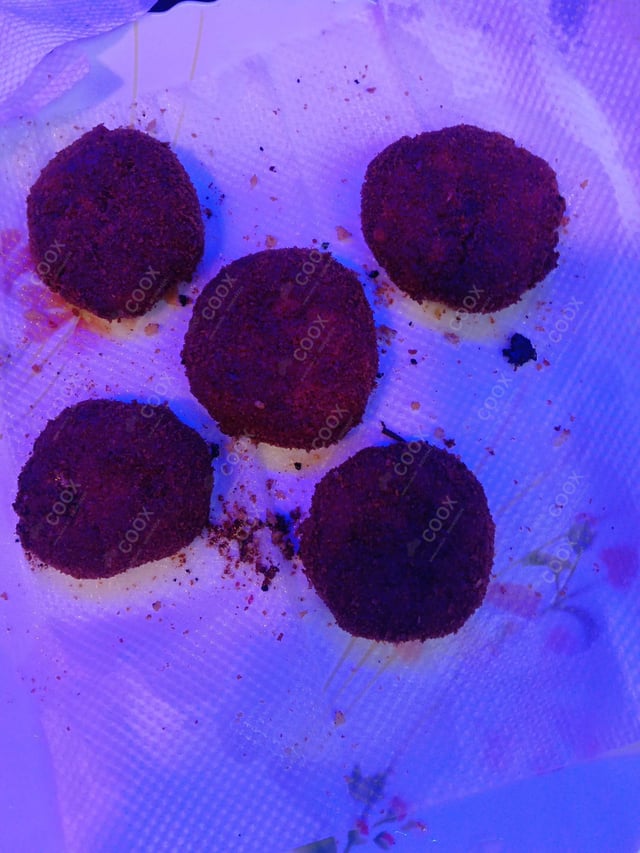 Tasty Beetroot Kebab cooked by COOX chefs cooks during occasions parties events at home