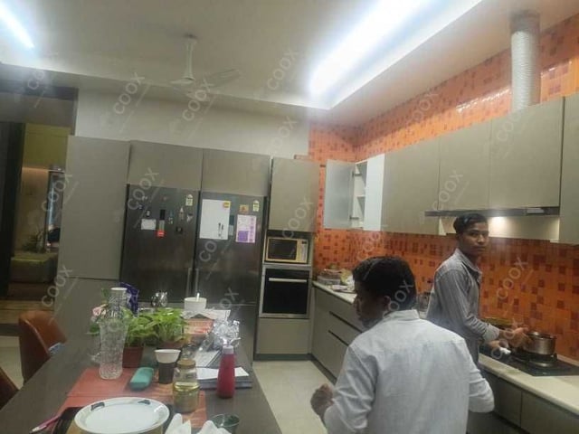 Happy Moment by COOX