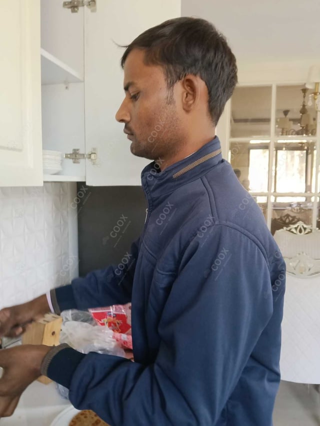 Happy Moment by COOX